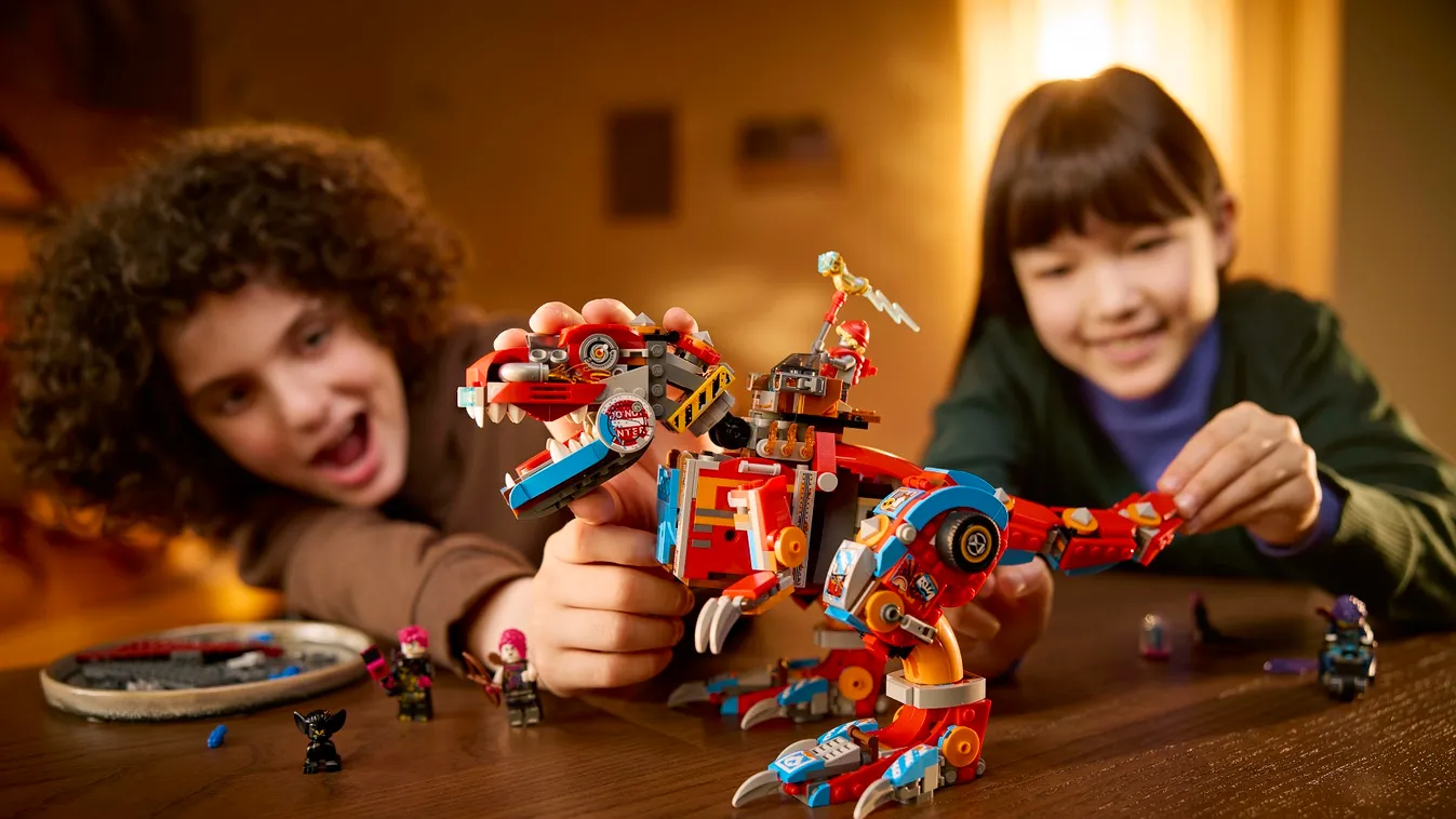 Az álmok szerepe a gyerekek érzelmi fejlődésében