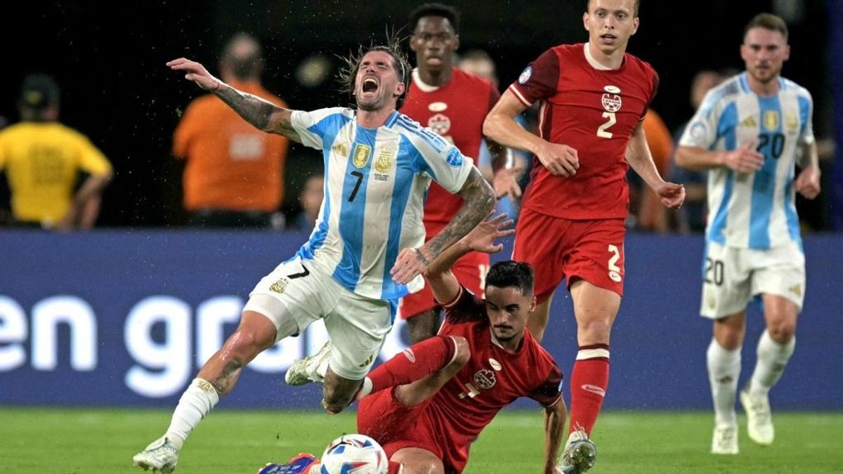Lionel Messi elsüllyed szégyenében, videón a szánalmas csapattárs botrányos jelenetei