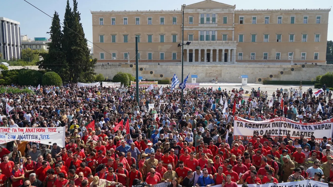 Bevezették a hatnapos munkahetet egy uniós országban
