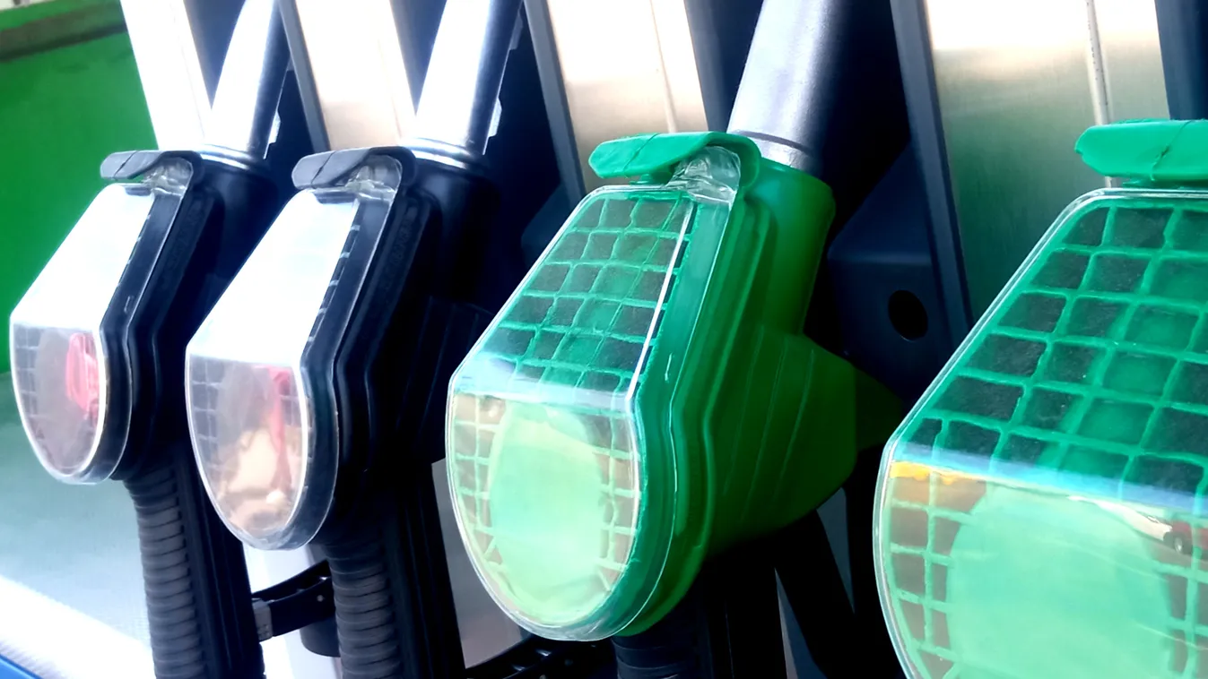 Kellemes meglepetés várja a magyarokat a benzinkutakon