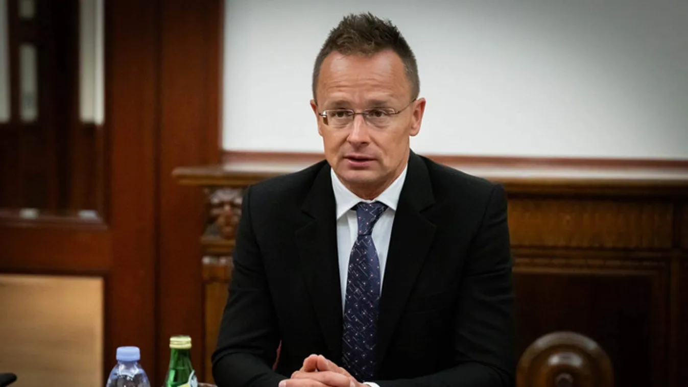 Az ukránok lépése elfogadhatatlan!