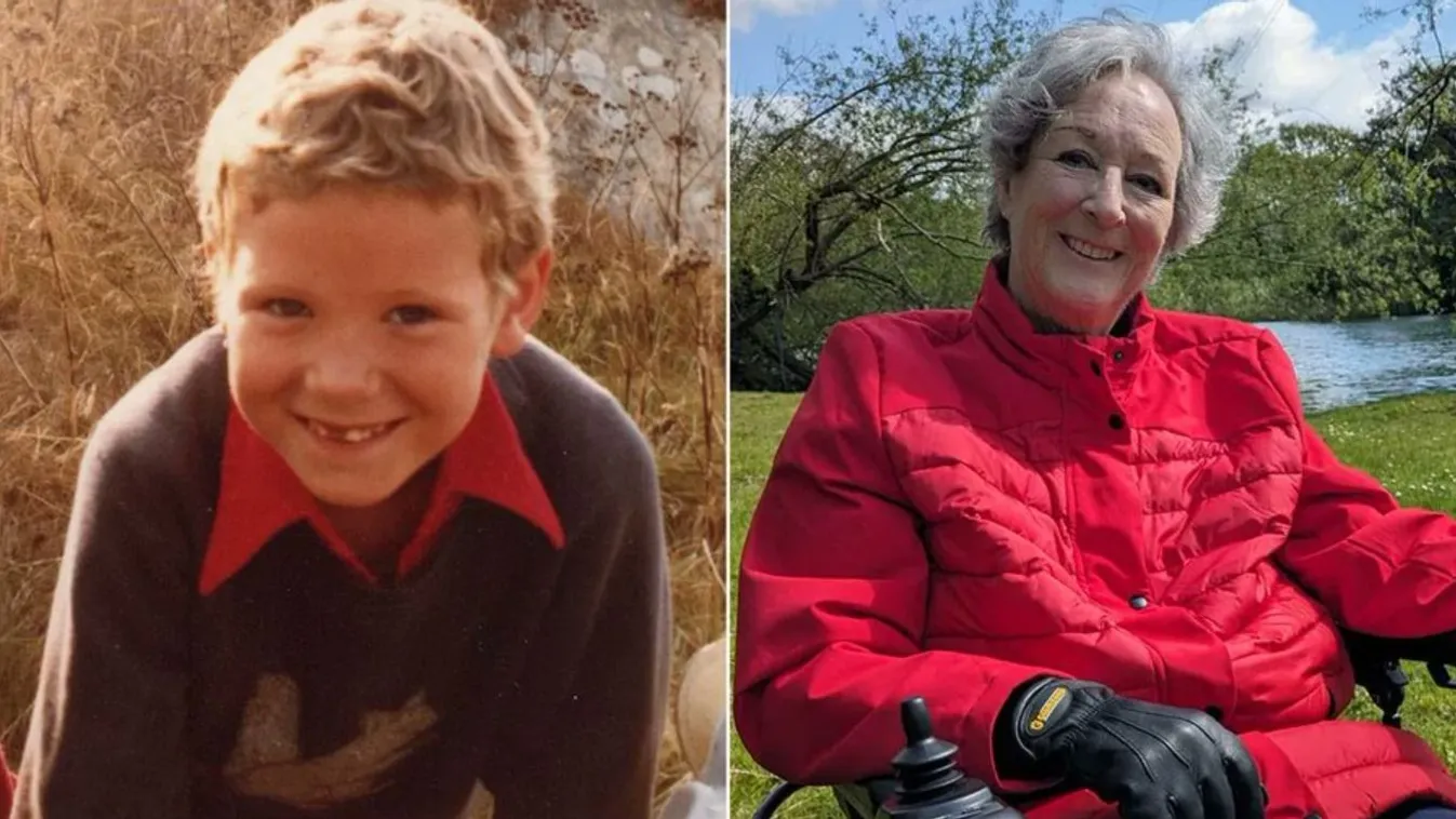 Saját anyja gyilkolta meg a rákos kisfiút