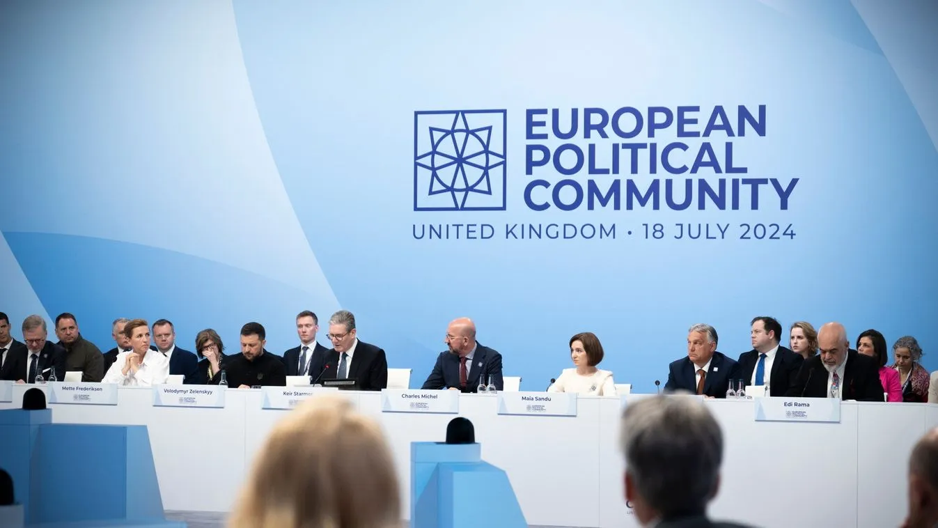 Orbán az önálló európai külpolitika fontosságáról beszélt