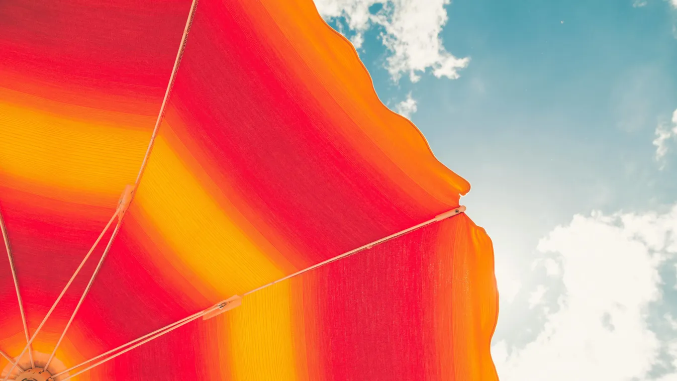 Országos forróság, mutatjuk, hol lesz a legmelegebb