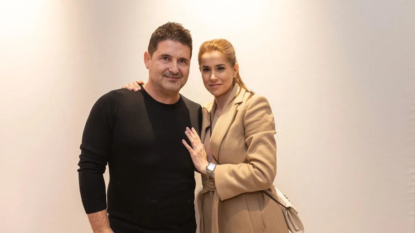 „Gusztustalan...” - külföldön ragadt Hajdú Péter