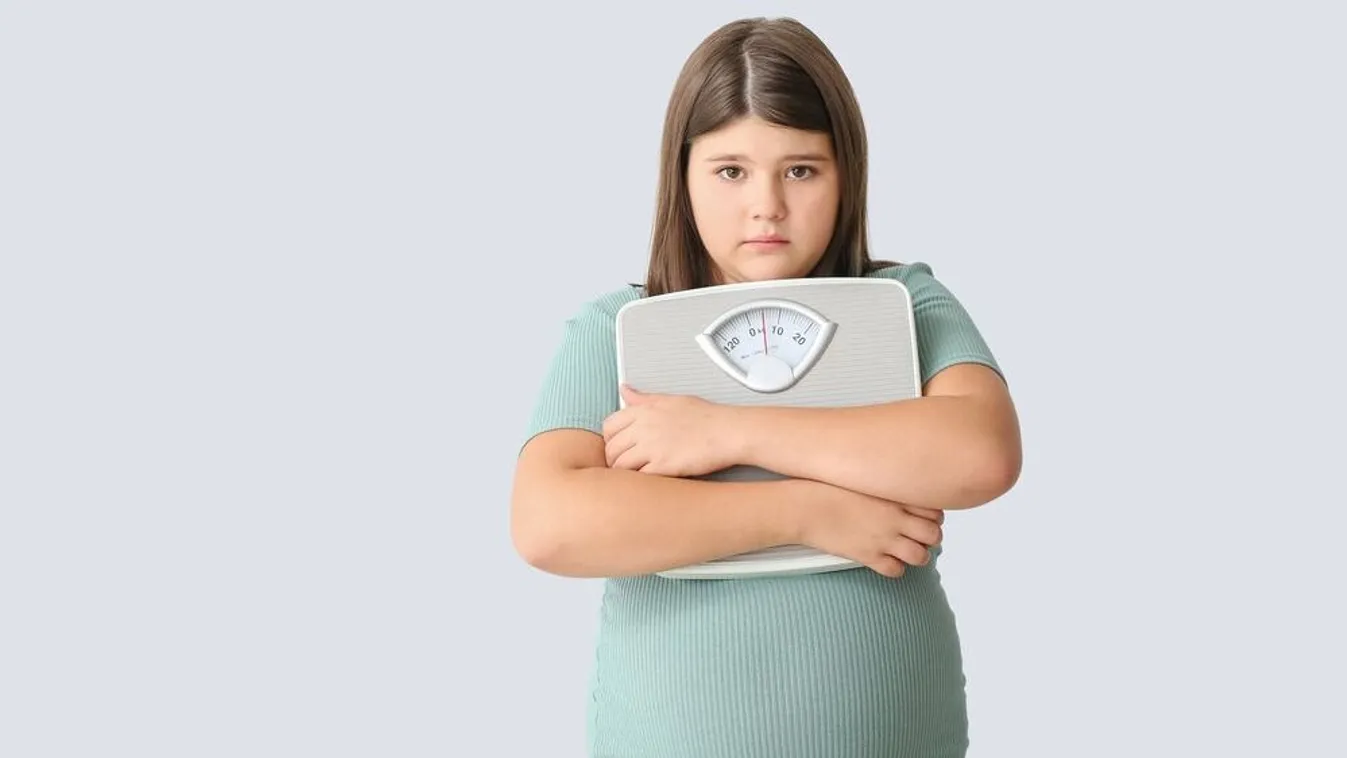 Egy gonosz megjegyzés miatt kezdett el diétázni Zsófi - ma már a bókok gyűlnek