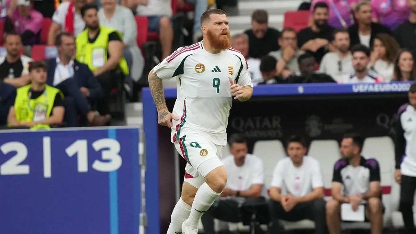 Továbbra is kapósak a magyar válogatott Eb-játékosai