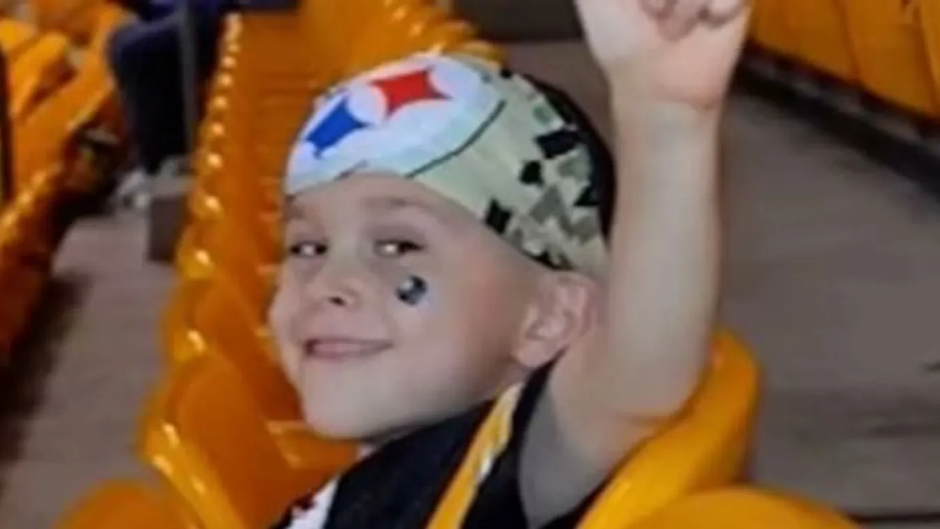 Halálra éheztette 12 éves fiát az édesapa