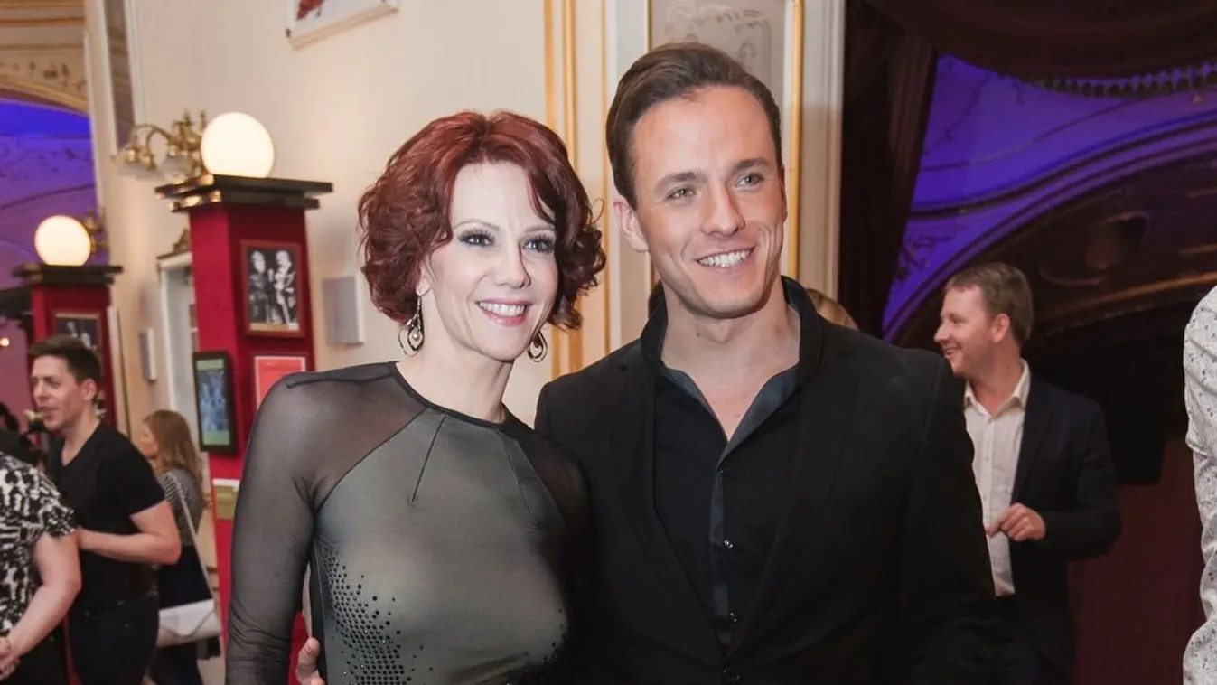 Gömöri András Mátéék kapcsolata esélytelennek tűnt