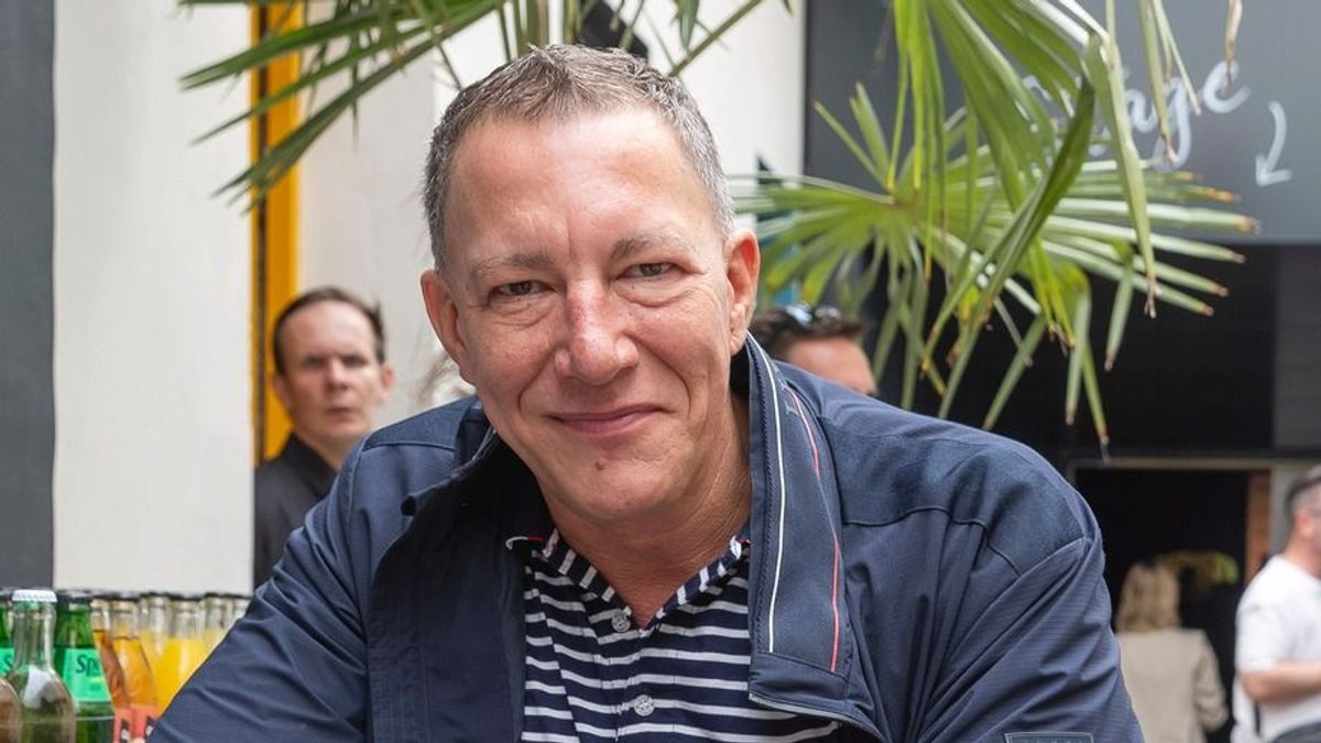 Életmódváltásba kezdett Németh Kristóf: „Kezd tetszeni, amit a tükörben látok”