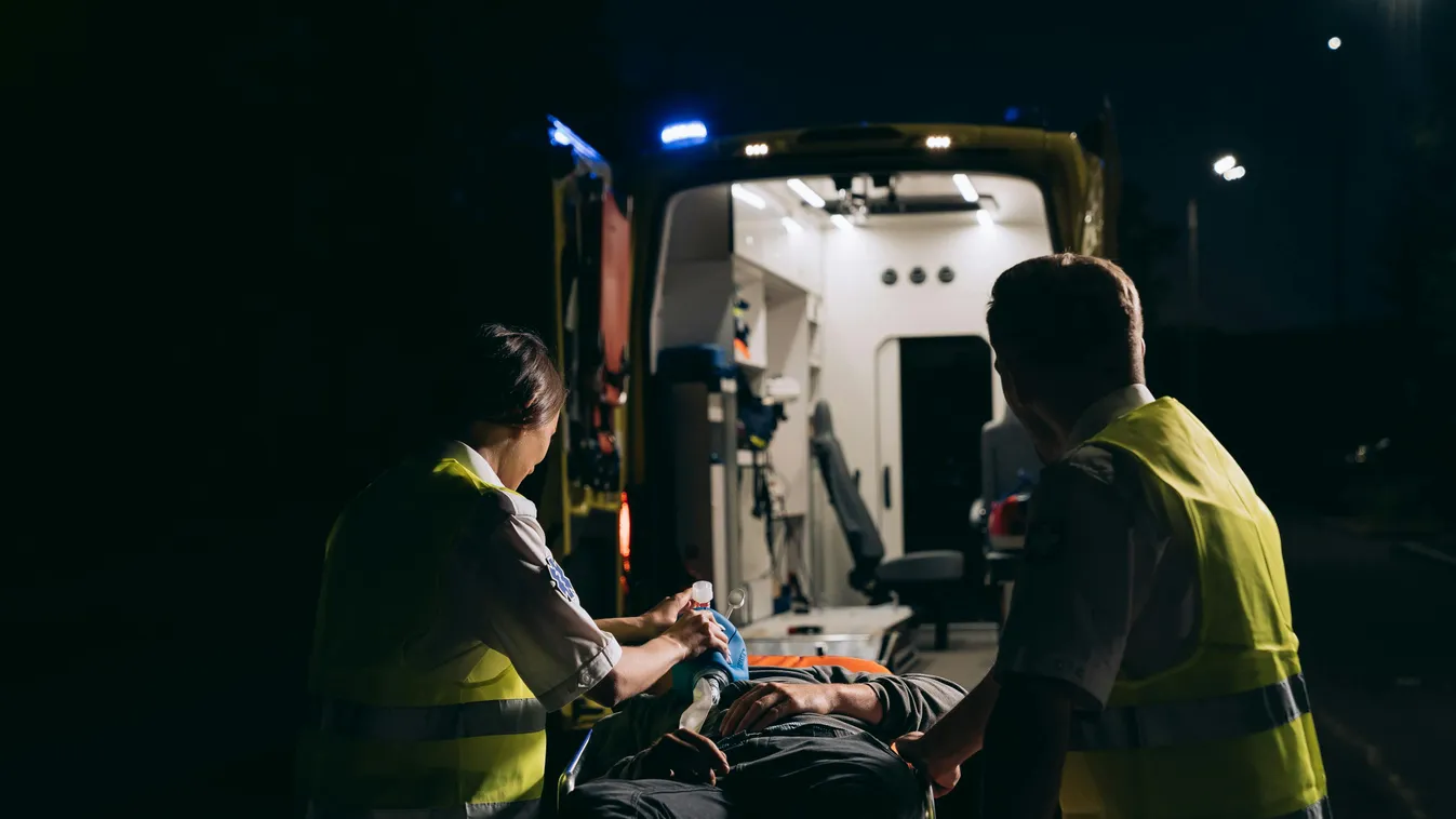 Tragédiába fulladt a nyaralás: 18 órát vártak a mentőre