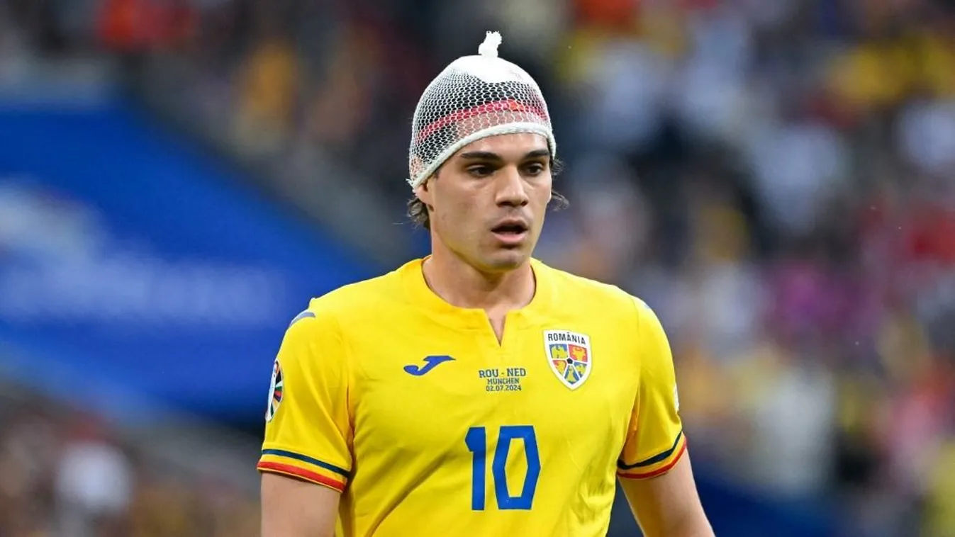 Kigúnyolták a románok egyik legjobbját a kiesés után