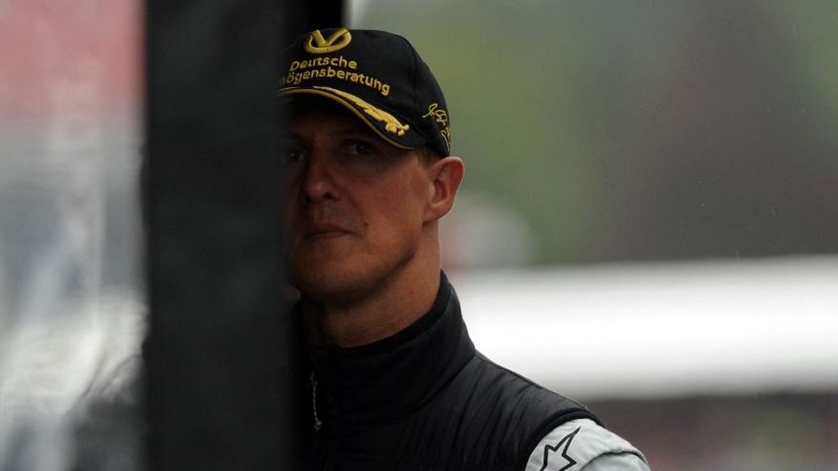 Elárulta egy bennfentes Michael Schumacher titkát: így van most a legenda