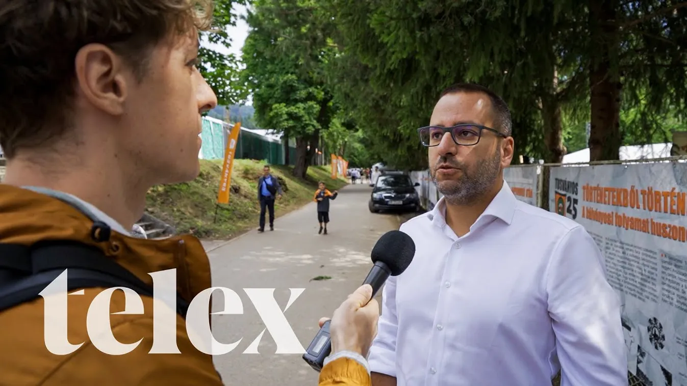 Lánczi a baloldali média veszélyes tevékenységéről beszélt