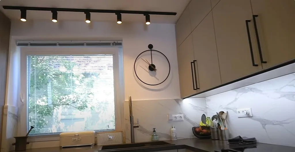 Sárközi Ákos séf álomotthona.