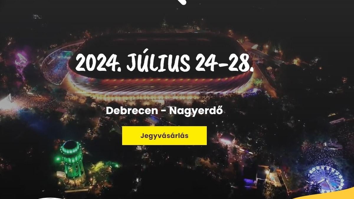 Ritkán látni ennyi hírességet egy helyen: Azahriah és Majka sem maradhatott ki ebből