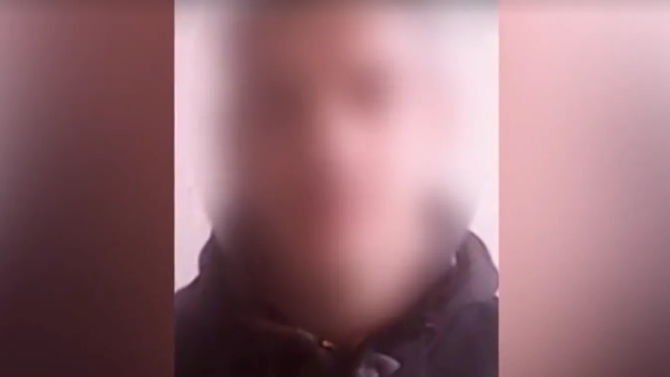 Megölték az óbudai festőművészt - videó