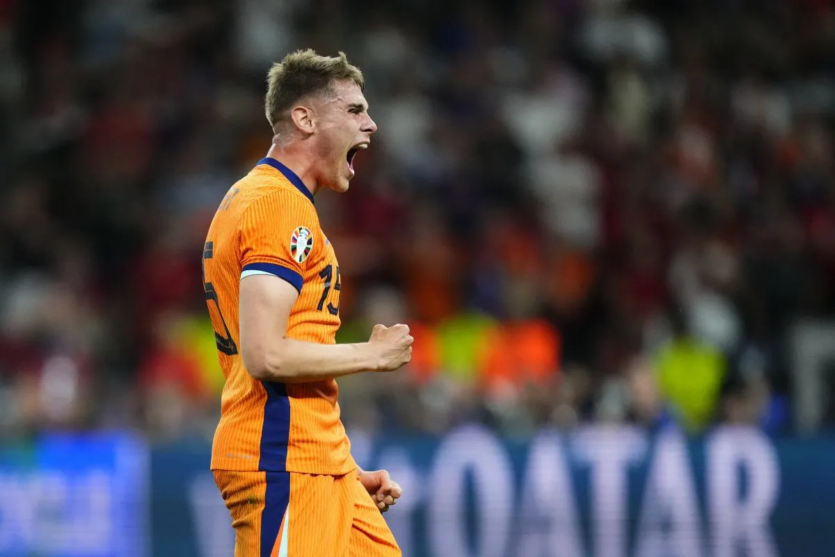 Netherlands v Türkiye: Quarter-Final - UEFA EURO 2024