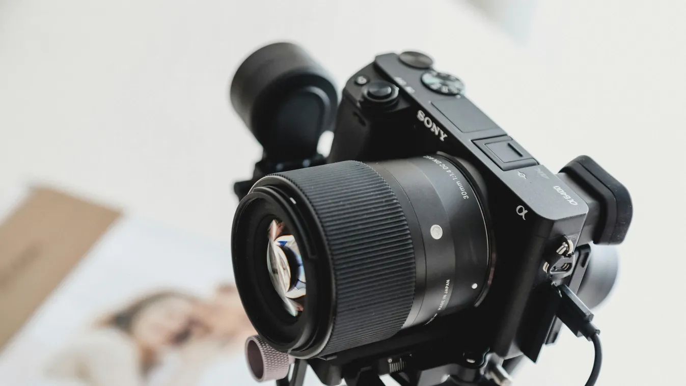 Sikerült lefotózni a szellemet, akit már többen is láttak