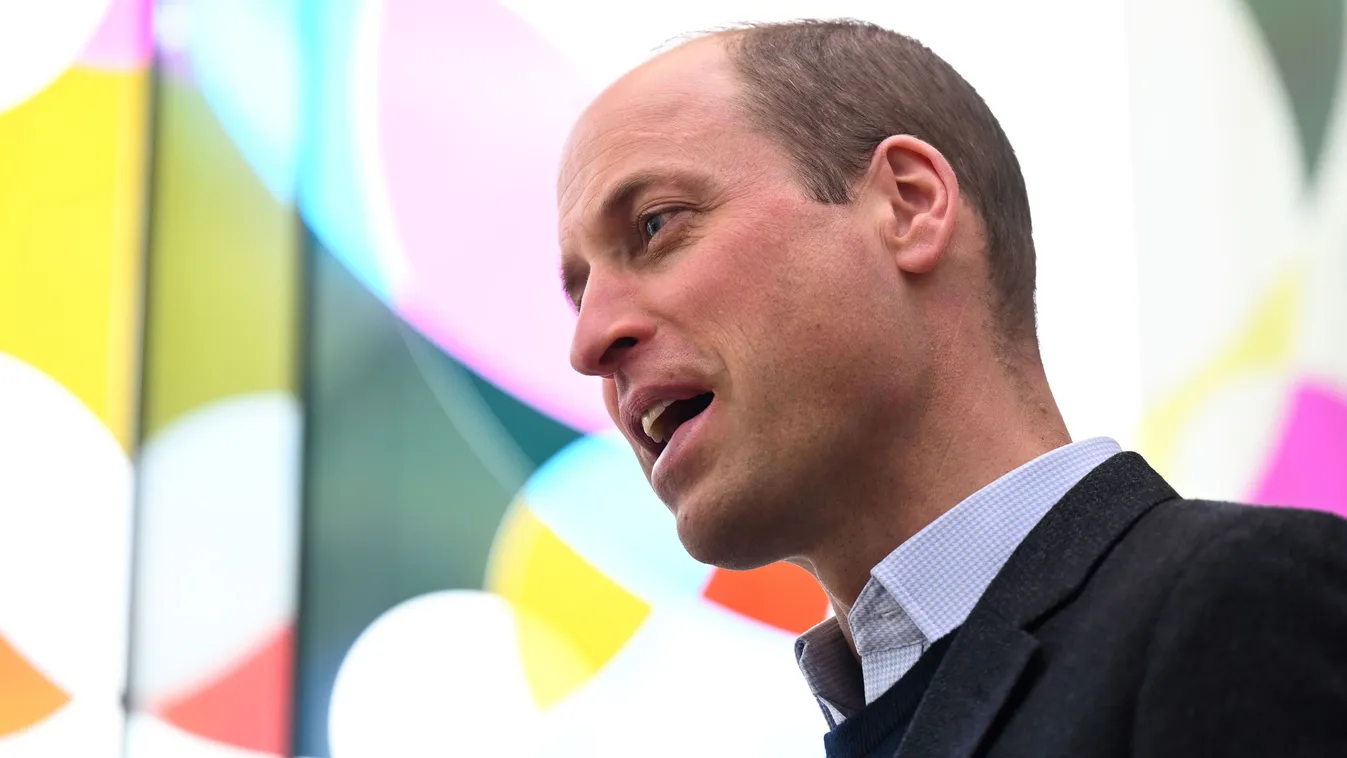 "Félelmetes" - brutális döntést hozott Vilmos herceg