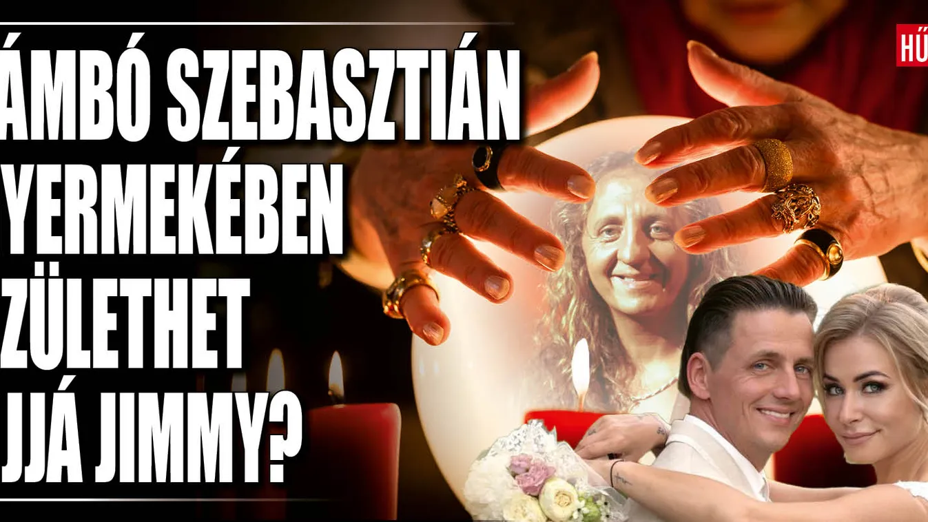 A léleklátó szerint eljött az idő Zámbó Jimmy lelke számára