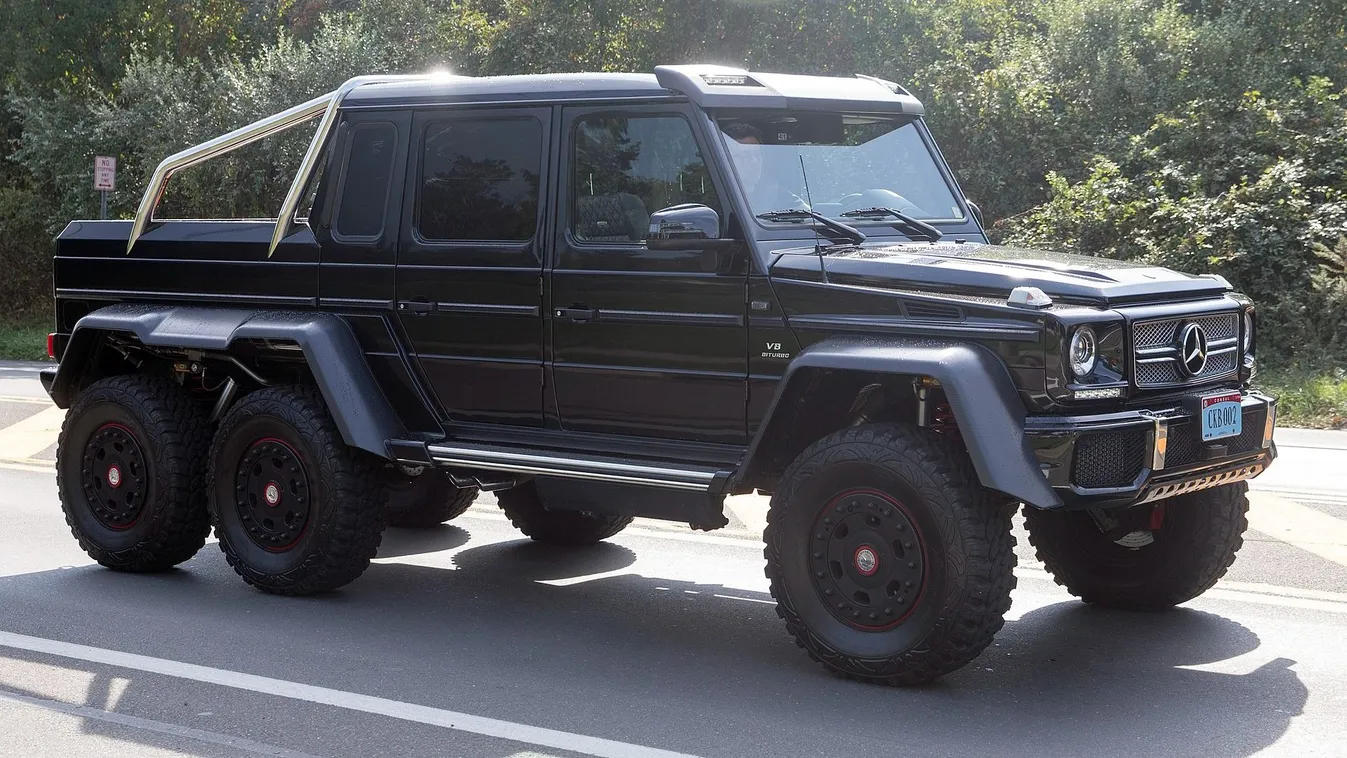 Ez most a legdrágább használt autó a magyar portálon