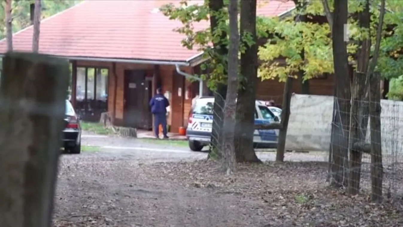 Tragédiába fulladt az osztálykirándulás Magyarországon