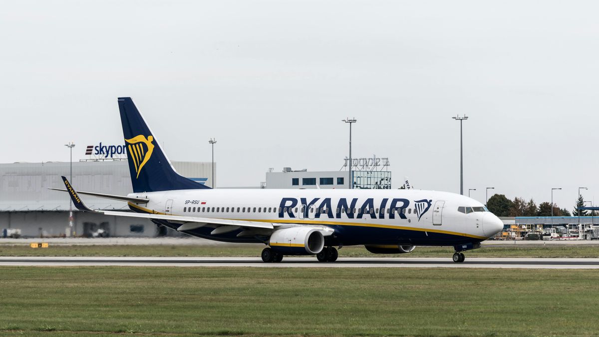 A Ryanair fapados légitársaság az utóbbi hetekben többször is felháborította az utasait 