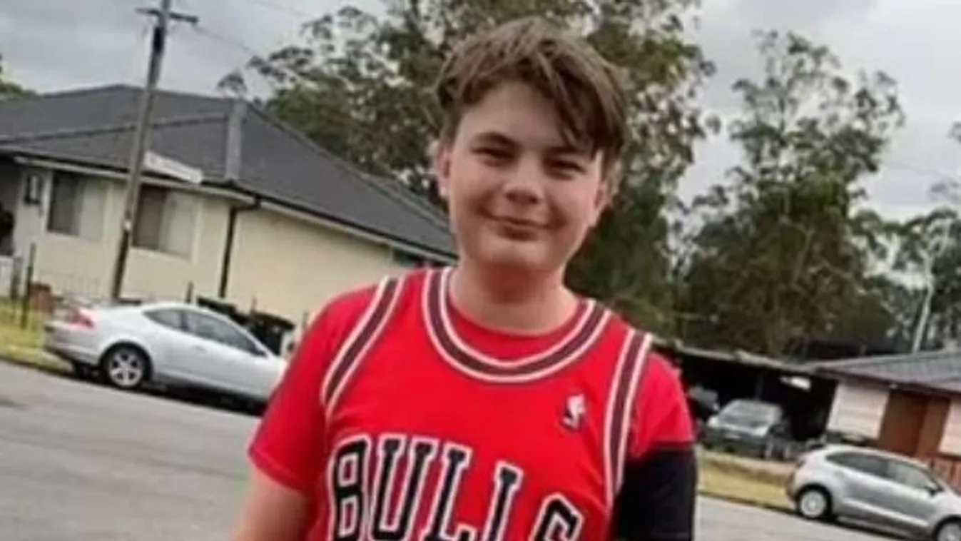 Influenzának hitték, halálos betegség győzte le a tinifiút