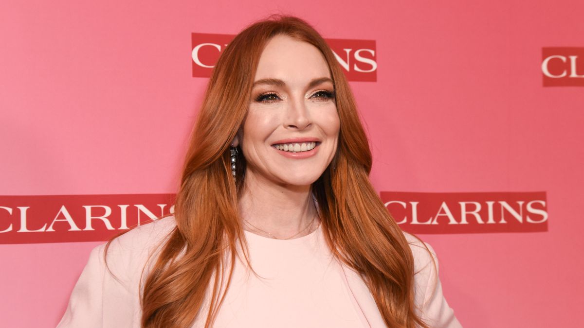 Ma ünnepli születésnapját Lindsay Lohan – Galéria