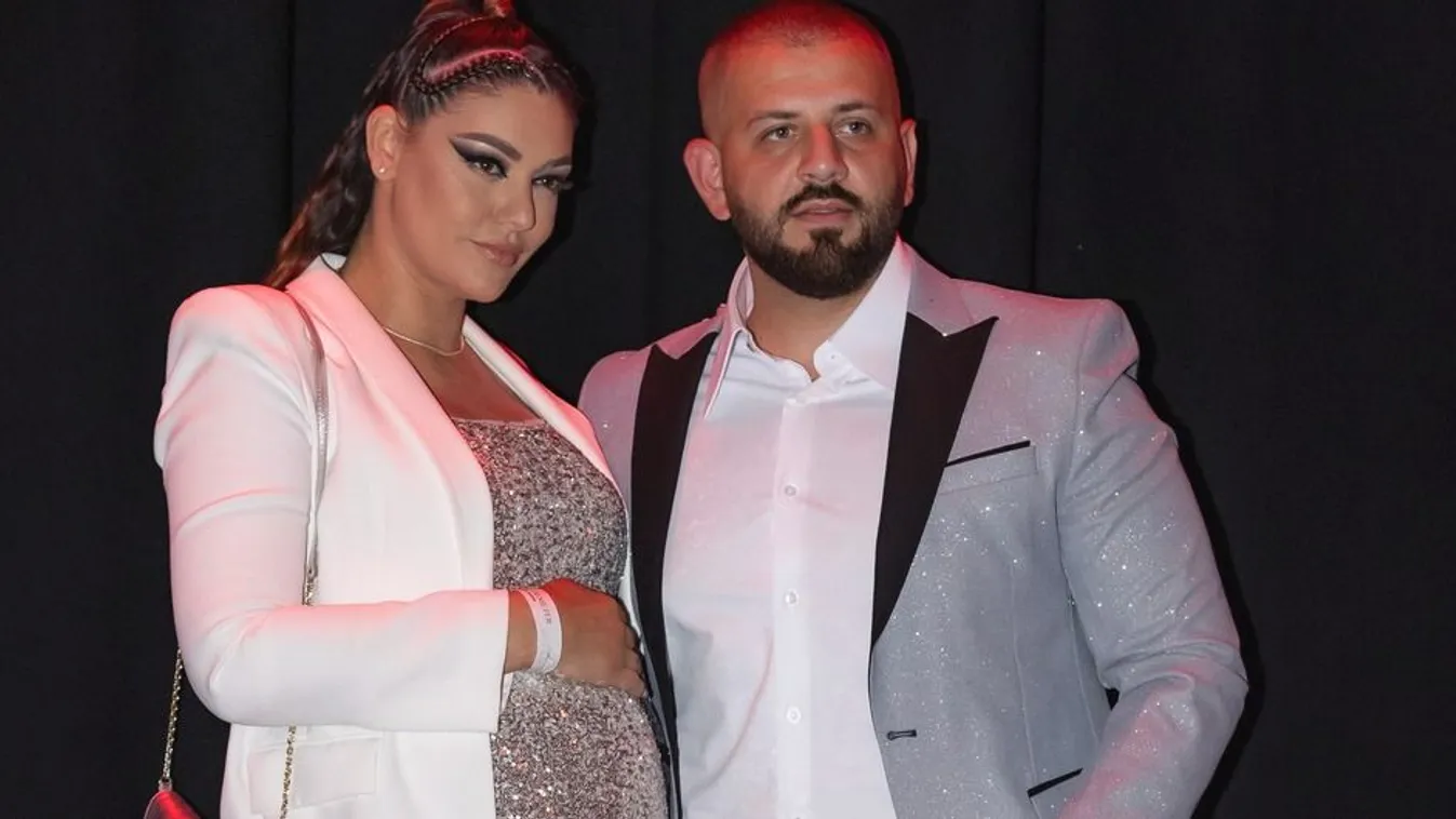 "Idősebb is, meg fiú is" - ő főnök Kulcsár Edináéknál