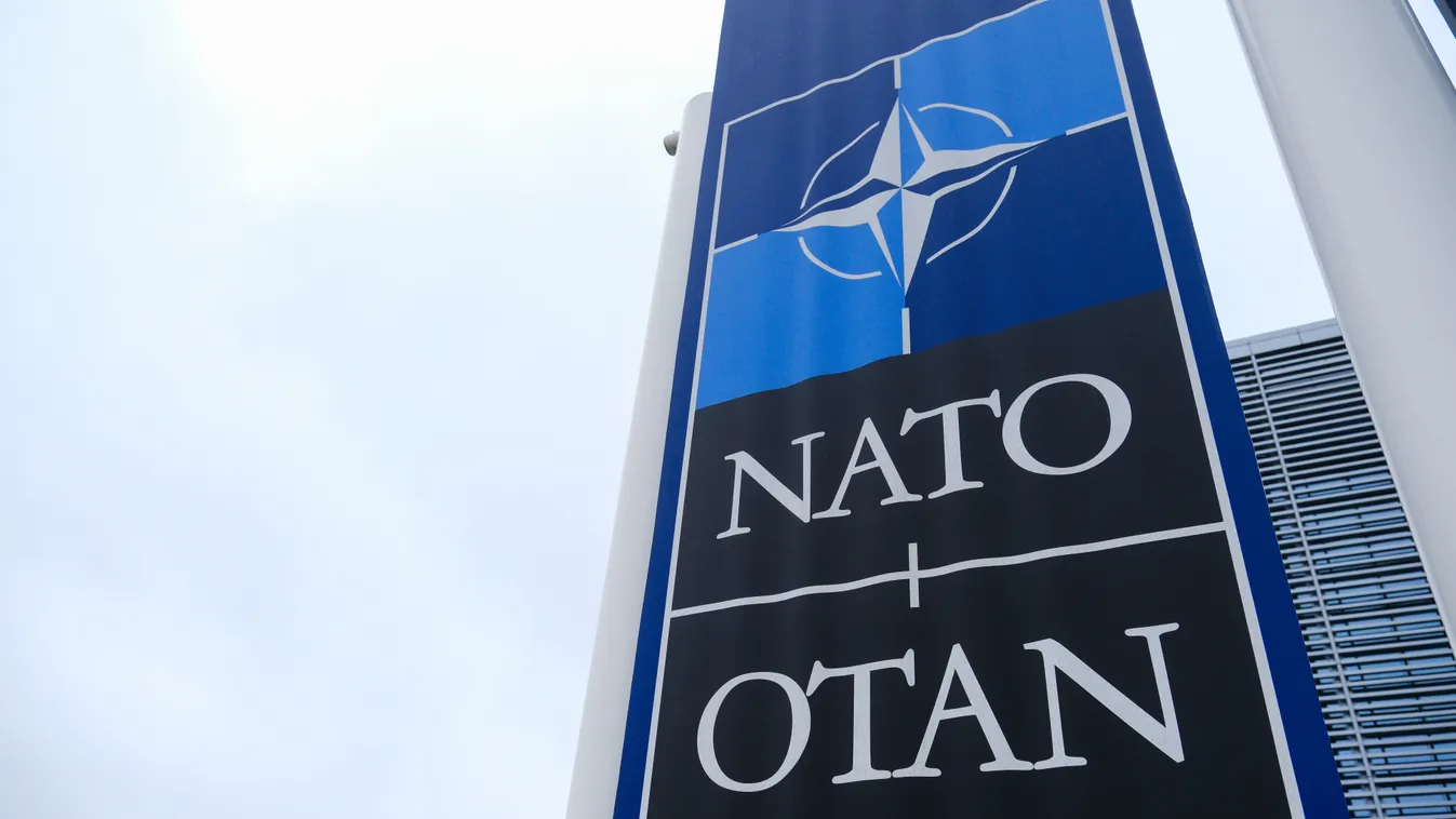 Orbán Viktor a NATO-csúcson is reflektorfényben lesz