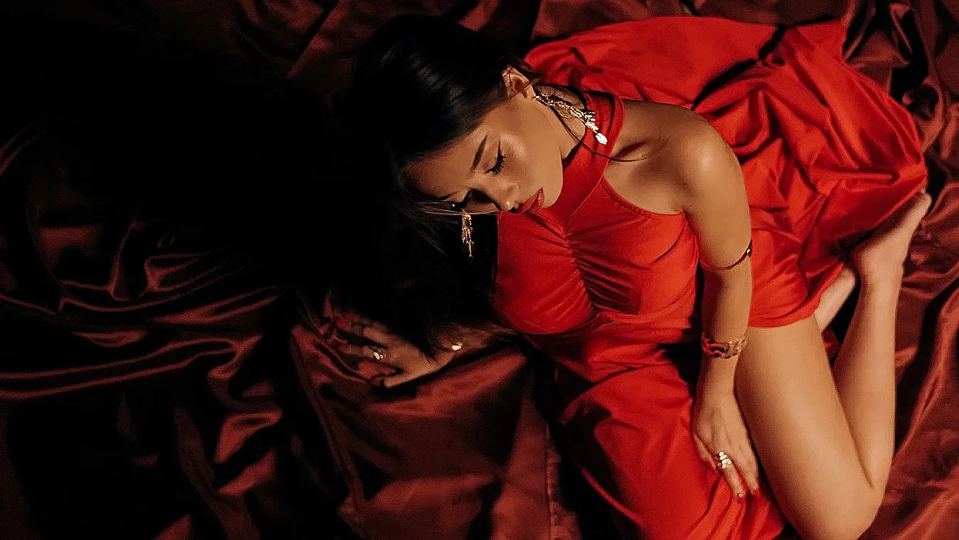 Ez derült ki Binhky-ről