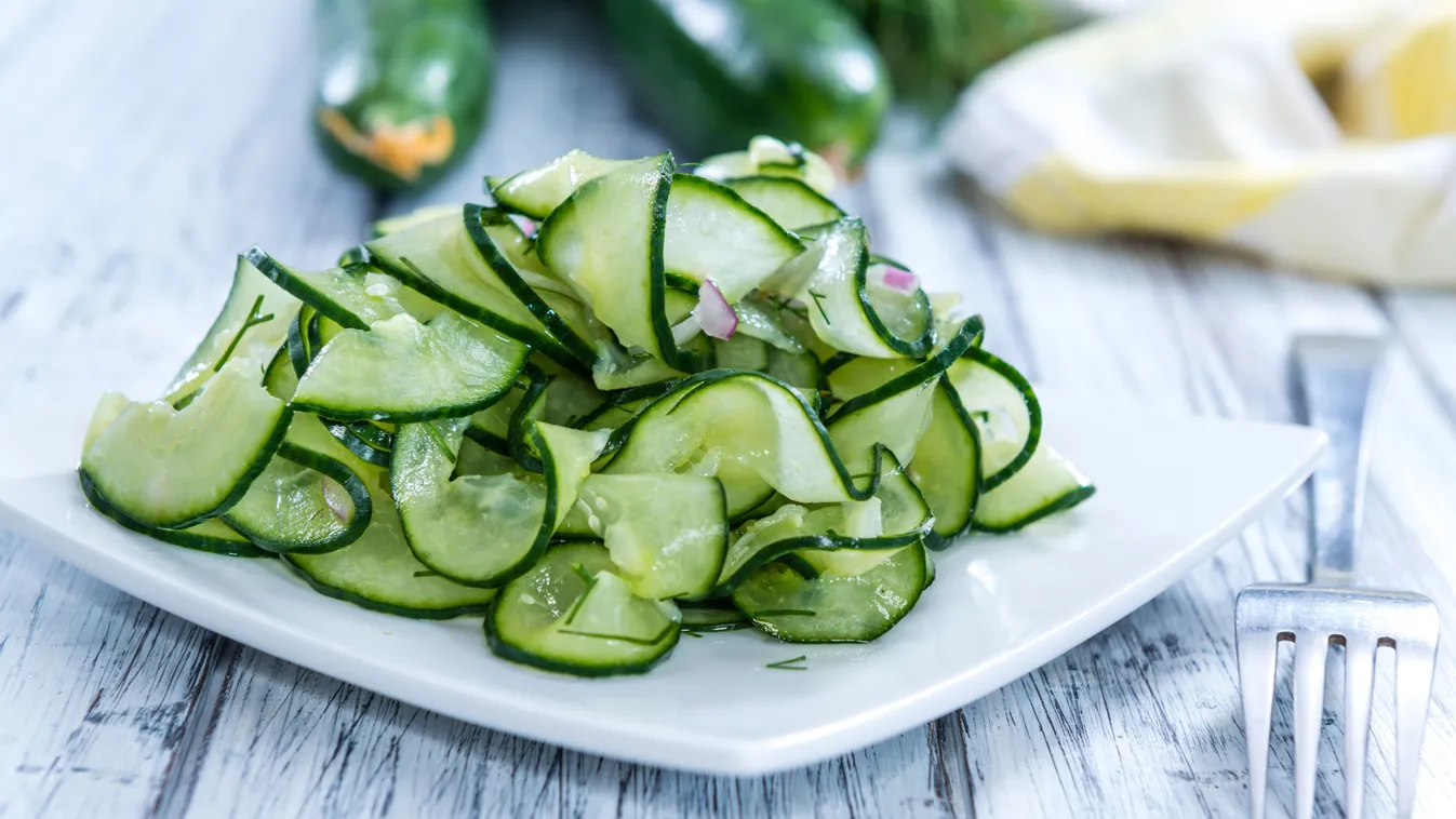 Így szabadulj meg az uborka keserű ízétől