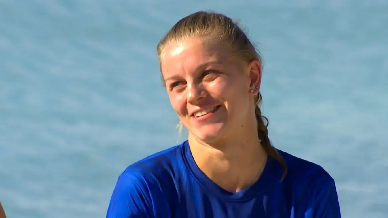 Hamarosan érkezik az Exatlon Hungary legújabb babája?