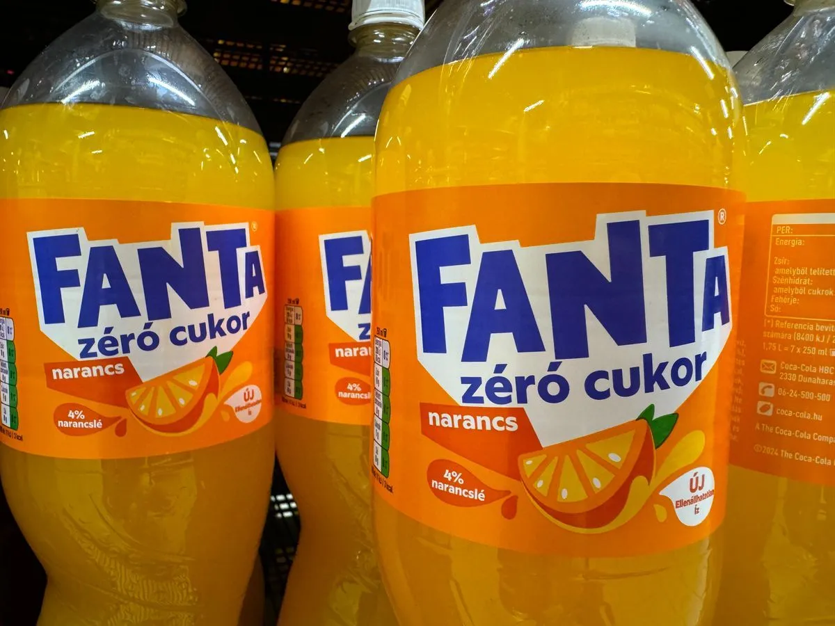Fanta
