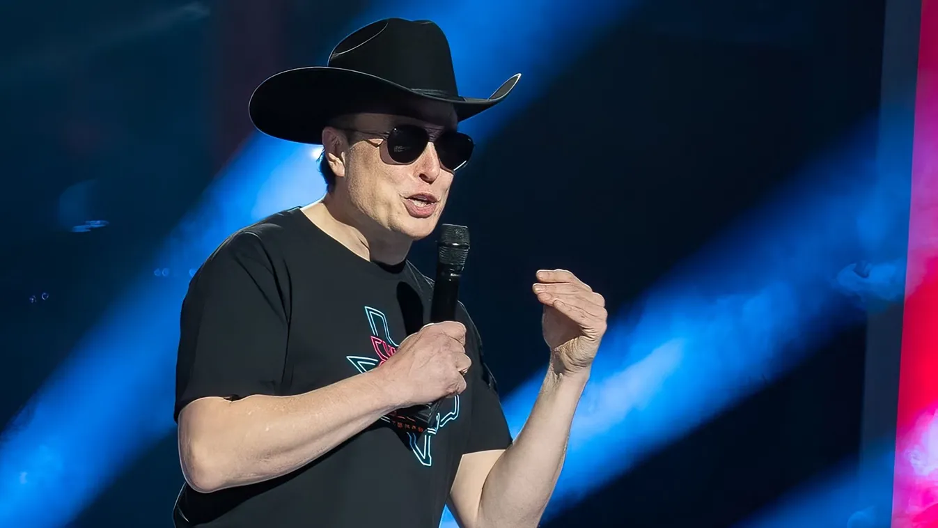 LMBTQ-törvények miatt elköltözteti cégbirodalmát Elon Musk