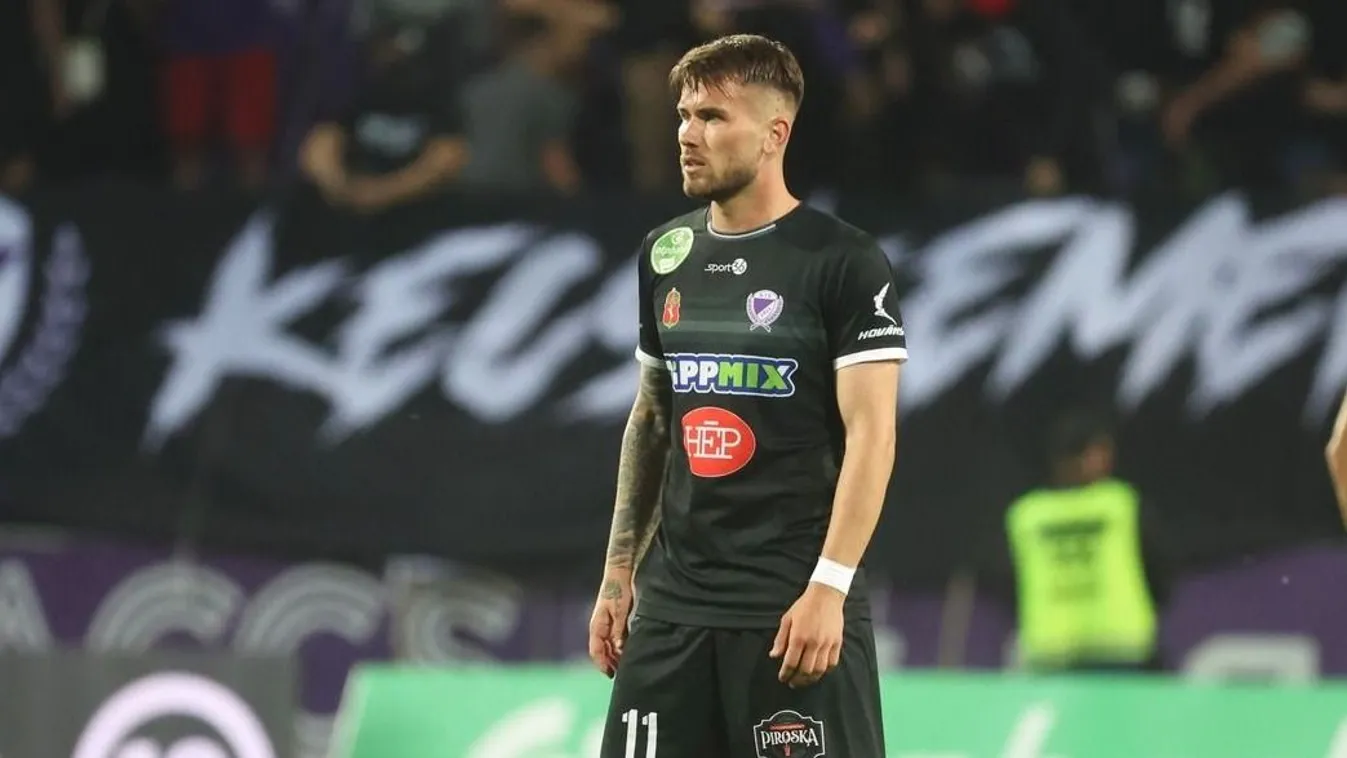 Marco Rossi felfedezettje már bevágódott a topligás klubnál