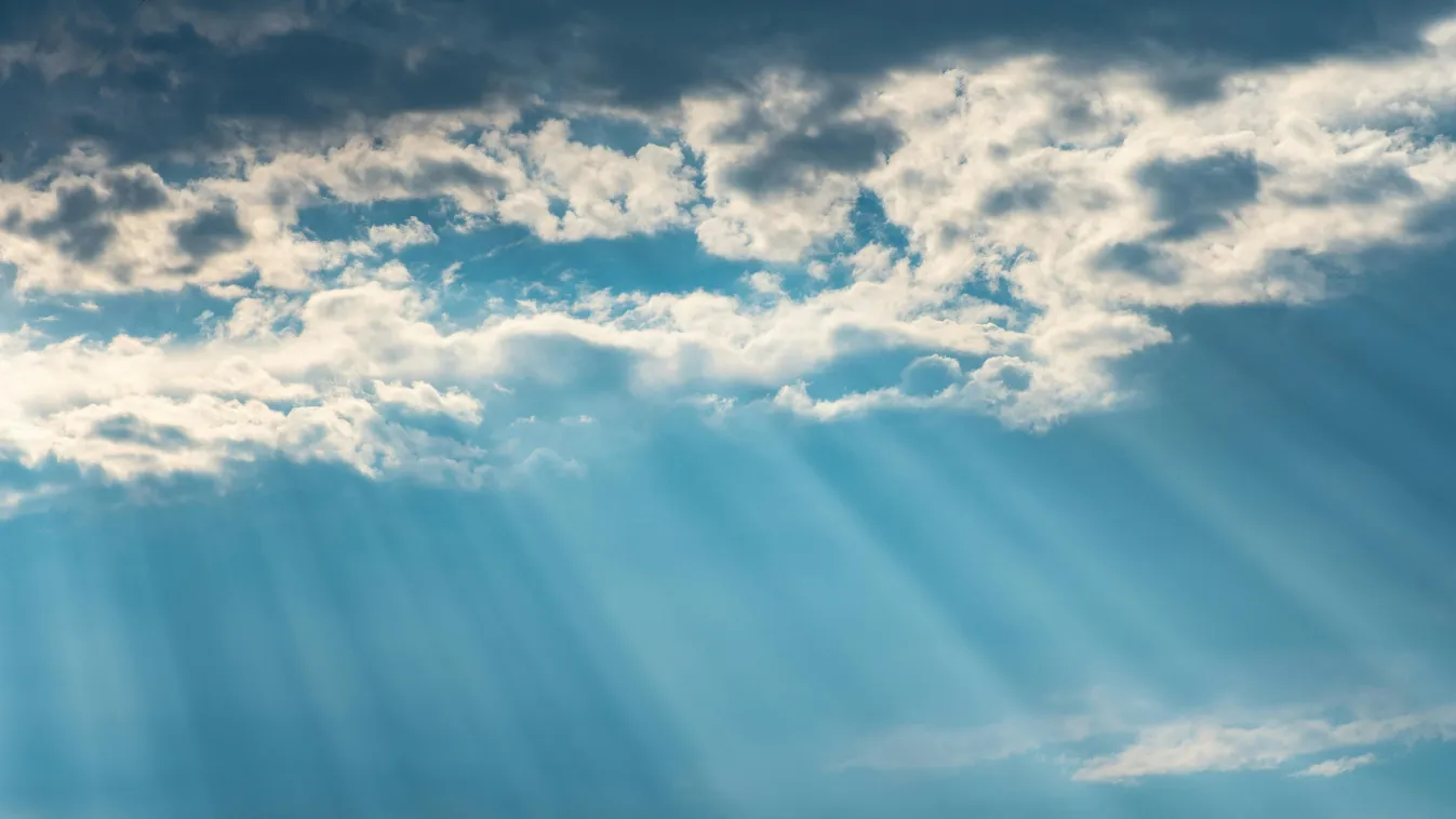 "45 percre meghaltam" - látta a túlvilágot, ez vár ránk