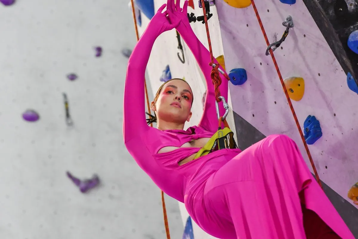 Next Top Model Hungary