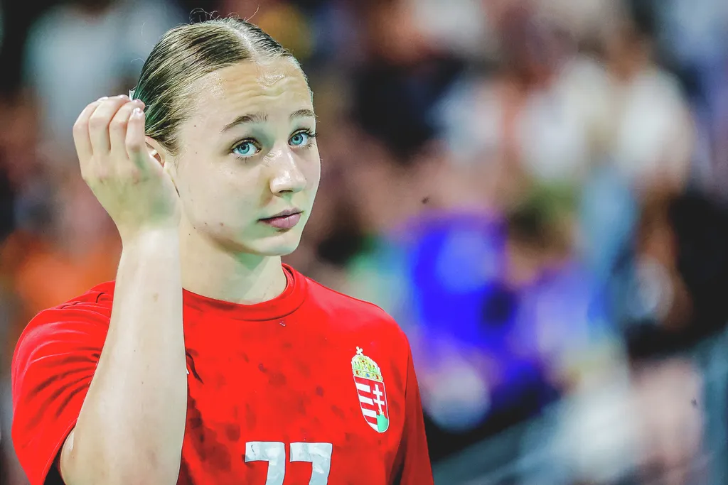 Kézilabda, Magyarország-Angola