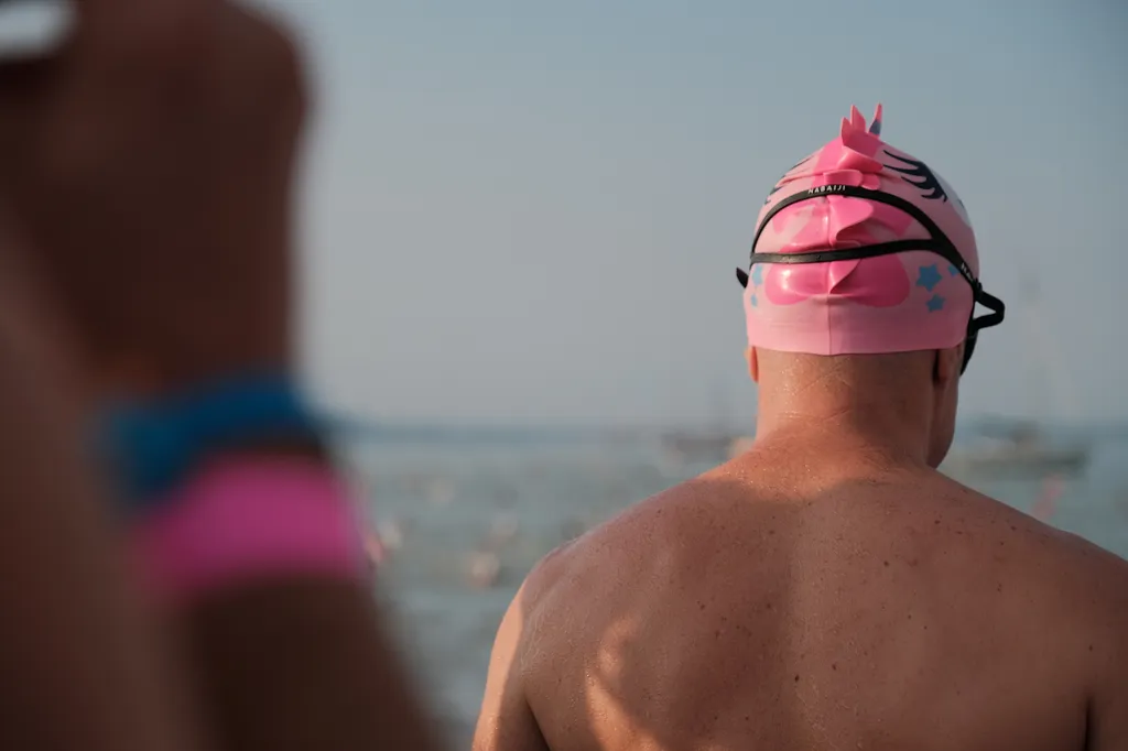 42. Lidl Balaton-átúszás