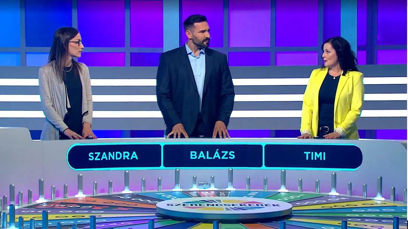 Teljesült Csórics Balázs gyerekkori álma - videó