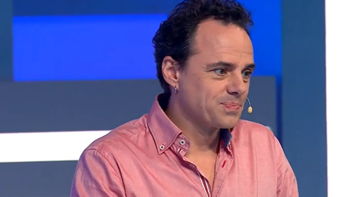 Balesetet szenvedett a TV2 sztárja - videó