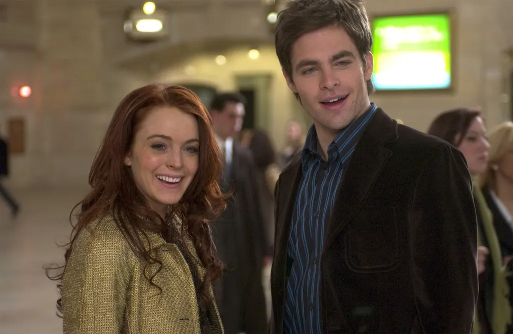 2006-ban Cserebere szerencse című filmje nagyot bukott. Fotó