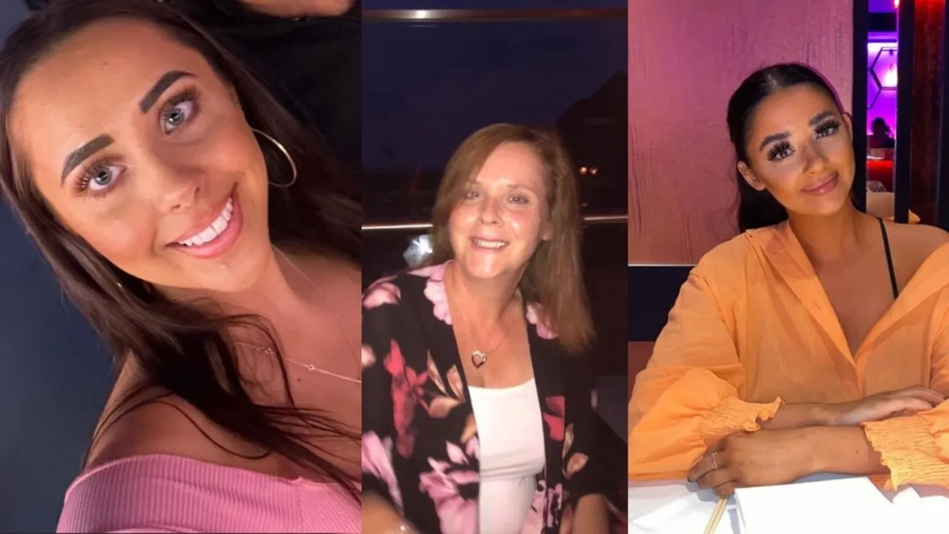 Brutális családirtás Londonban: három nőt kivégeztek