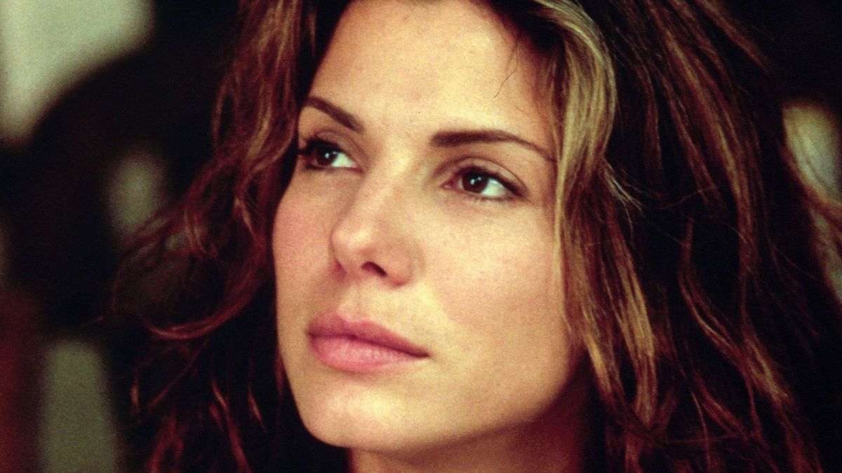 Sandra Bullock