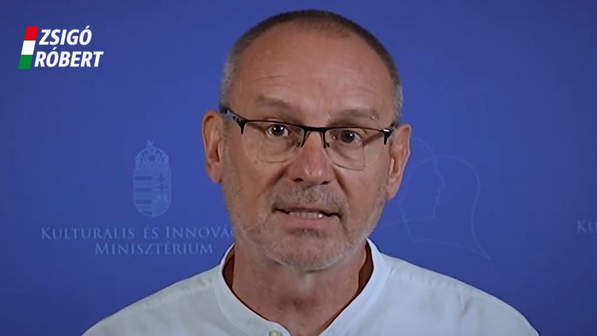 Zsigó Róbert: „A magyar családok továbbra is számíthatnak ránk!"