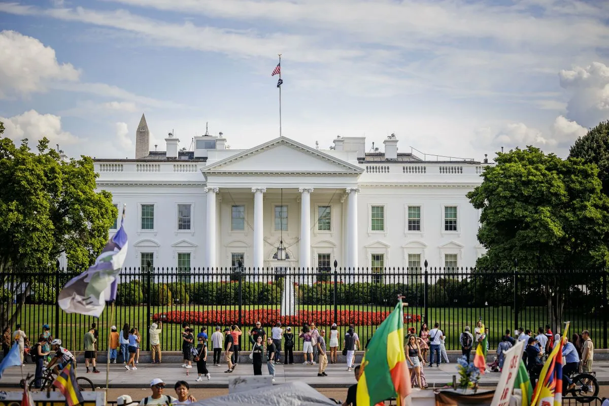 White House - Washington