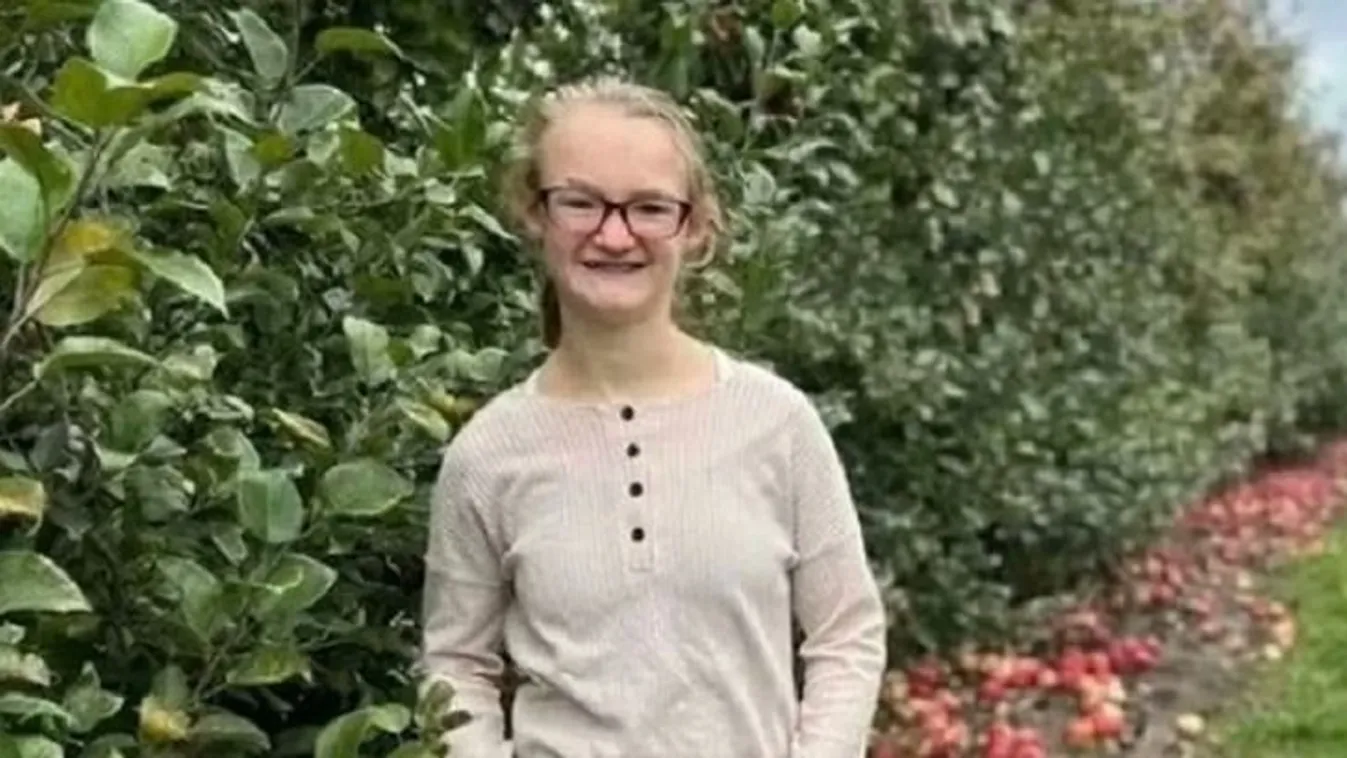 Hónapok után találtak rá az eltűnt tinédzserre